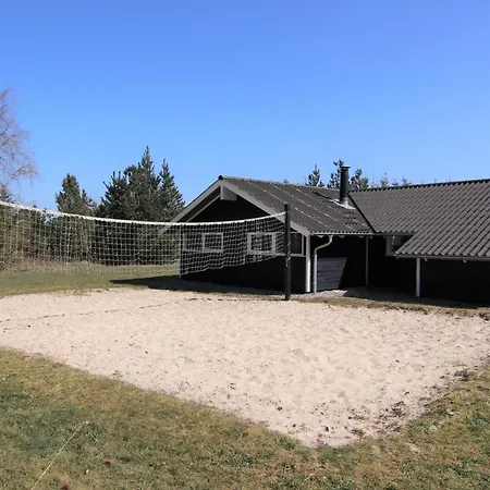 Ferienhaus Im Nordkapvej 2 Tversted