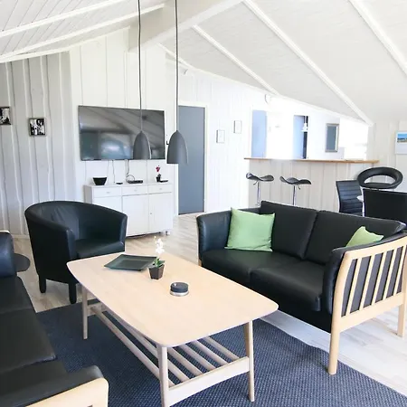 Ferienhaus Im Nordkapvej 2 * Tversted
