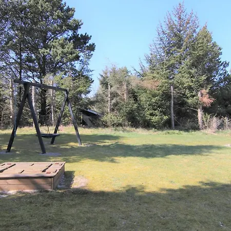 Ferienhaus Im Nordkapvej 2 Сasa de vacaciones Tversted