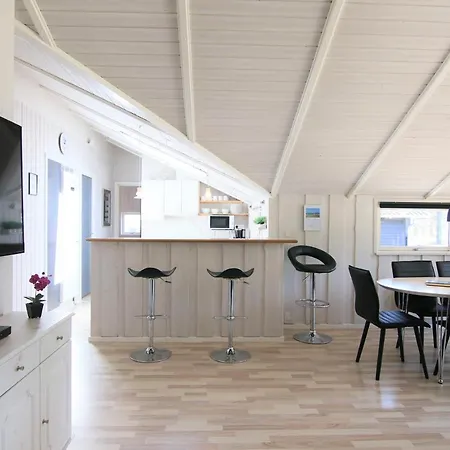 Ferienhaus Im Nordkapvej 2 *
