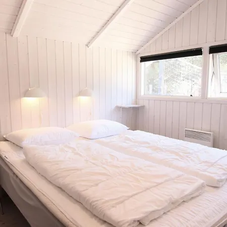 Ferienhaus Im Nordkapvej 2 Tversted