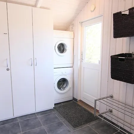 Ferienhaus Im Nordkapvej 2 Сasa de vacaciones