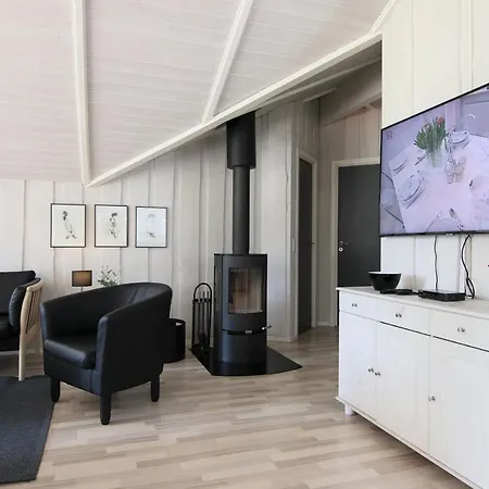 Ferienhaus Im Nordkapvej 2 Сasa de vacaciones