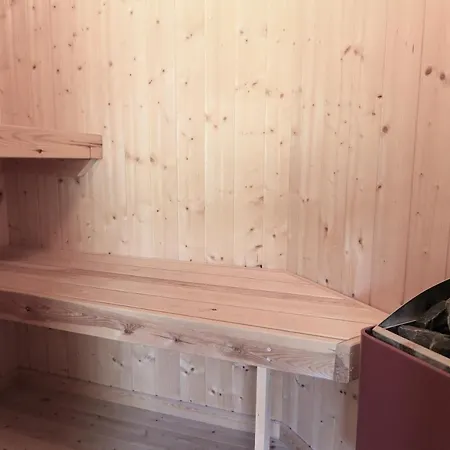 Ferienhaus Im Nordkapvej 2 Сasa de vacaciones *