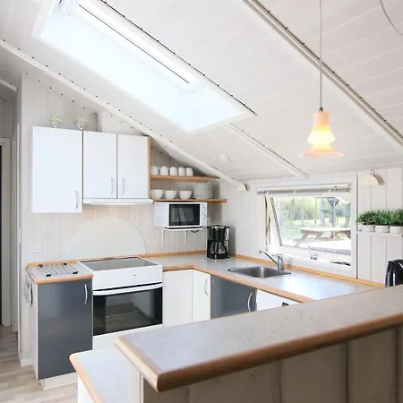 Ferienhaus Im Nordkapvej 2 Tversted