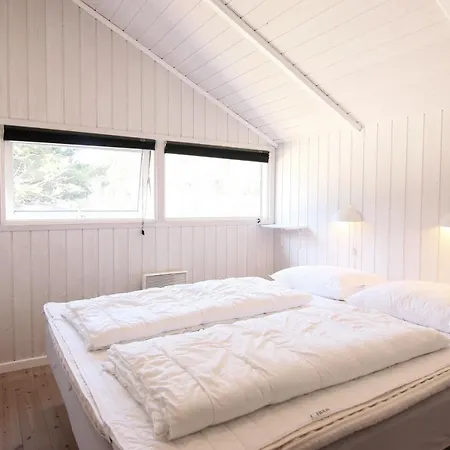 Ferienhaus Im Nordkapvej 2 Сasa de vacaciones Tversted