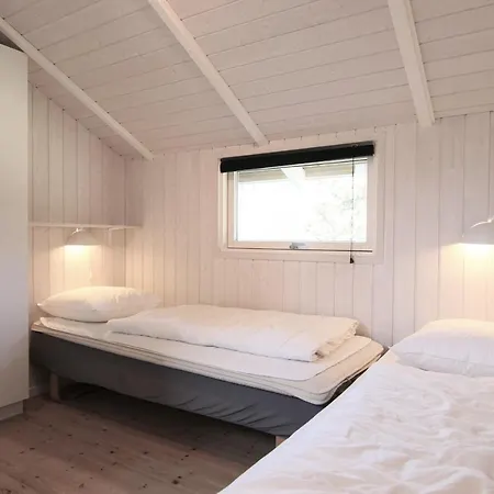 Ferienhaus Im Nordkapvej 2 * Tversted